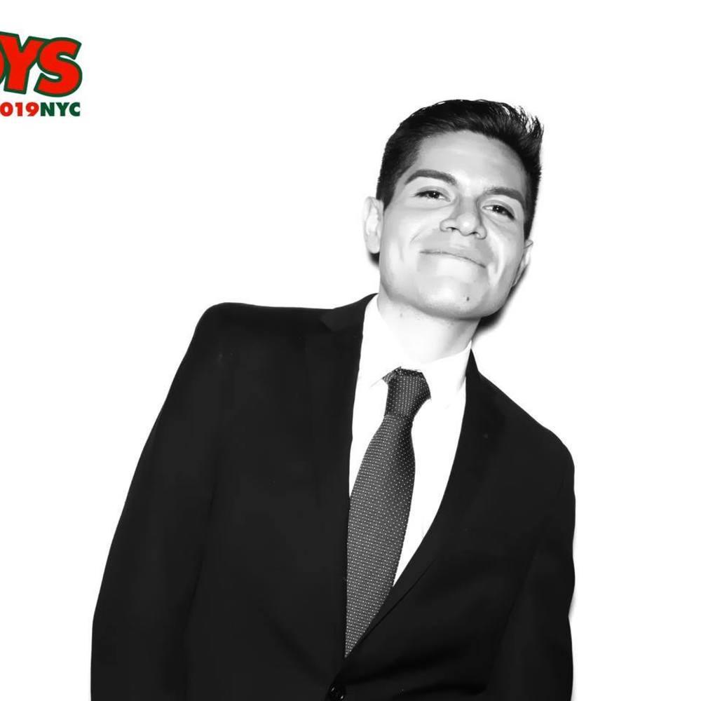 Meet your Posher, Mauricio